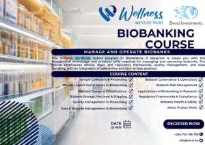Biobanking Course